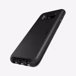 Tech21 T21-5617, Cover, Samsung, Galaxy S8 Plus, 15.8 cm (6.2"), Black