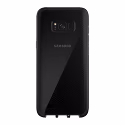 Tech21 T21-5605 mobile phone case Cover Black