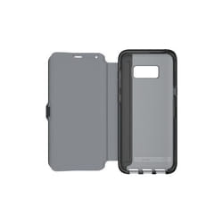 Tech21 Evo Wallet mobile phone case 15.8 cm (6.2") Wallet case Black