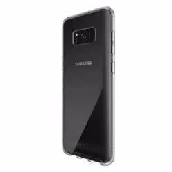 Tech21 T21-5603, Cover, Samsung, S8 Plus, Transparent