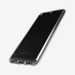 Tech21 T21-4676, Cover, Huawei, P10, 12.9 cm (5.1"), Transparent