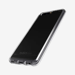 Tech21 T21-4676 mobile phone case 12.9 cm (5.1") Cover Transparent