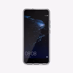Tech21 T21-4676 mobile phone case 12.9 cm (5.1") Cover Transparent