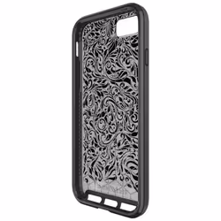 Tech21 Evo Elite Lace Edition, Cover, Apple, 11.9 cm (4.7"), Black