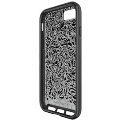 Tech21 Evo Elite Lace Edition mobile phone case 11.9 cm (4.7") Cover Black