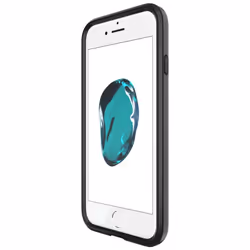 Tech21 Evo Elite Lace Edition mobile phone case 11.9 cm (4.7") Cover Black