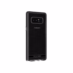 Tech21 T21-5759, Cover, Samsung, Note 8, 16 cm (6.3"), Black