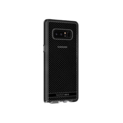 Tech21 T21-5759 mobile phone case 16 cm (6.3") Cover Black