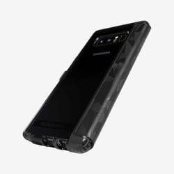 Tech21 T21-5762 mobile phone case 16 cm (6.3") Folio Black