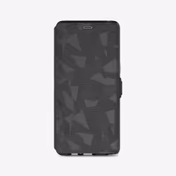 Tech21 T21-5762 mobile phone case 16 cm (6.3") Folio Black