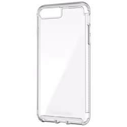Innovational Pure Clear, Cover, Apple, iPhone 8 Plus, 14 cm (5.5"), Transparent