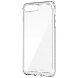 Innovational Pure Clear mobile phone case 14 cm (5.5") Cover Transparent