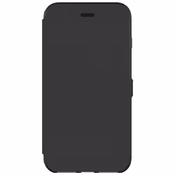 Tech21 Evo Wallet, Wallet case, Apple, iPhone 7 Plus/8 Plus, 14 cm (5.5"), Black