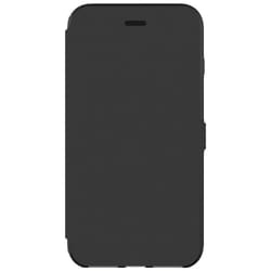 Tech21 Evo Wallet mobile phone case 14 cm (5.5") Wallet case Black