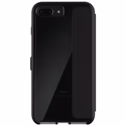 Tech21 Evo Wallet mobile phone case 14 cm (5.5") Wallet case Black