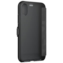 Tech21 Evo Wallet mobile phone case 14.7 cm (5.8") Wallet case Black