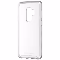 Innovational Pure Clear, Cover, Samsung, Galaxy S9+, Transparent