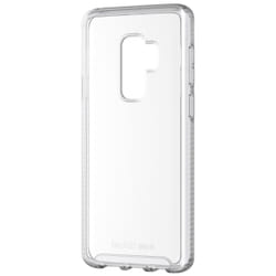 Innovational Pure Clear mobile phone case Cover Transparent