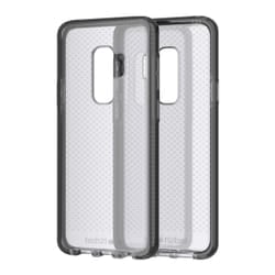 Innovational Evo Check mobile phone case Cover Black, Transparent