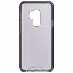 Innovational Evo Check mobile phone case Cover Black, Transparent