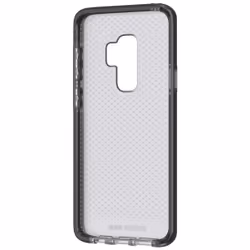 Innovational Evo Check mobile phone case Cover Black, Transparent