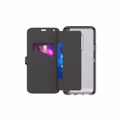 Tech21 Evo Wallet mobile phone case 15.8 cm (6.2") Folio Black