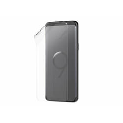 Tech21 Samsung Galaxy S9+ Anti-Scratch Impact Shield Screen Protector Guard