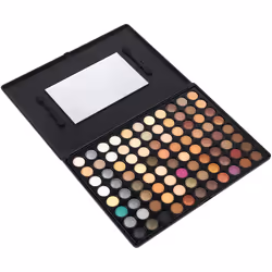 88 Colour Eyeshadow Palette Eye Shadow Makeup Kit