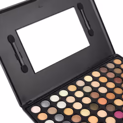 88 Colour Eyeshadow Palette Eye Shadow Makeup Kit
