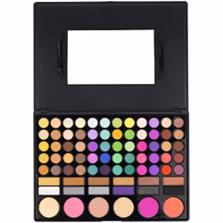 LaRoc 78 Blush/Eyeshadow Palette - Matte & Shimmer