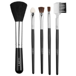 Makeup Brushes, LaRoc, 5pc - Pro Make Up Brush Set