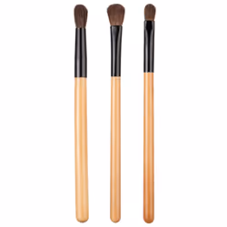 LaRoc 9pcs Professional Makeup Brushes Set