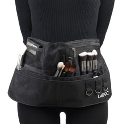 Professional Makeup Brush Belt Make Up Apron
