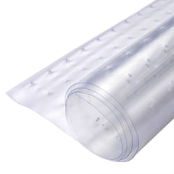 Home Office Desk Chair Mat Carpet PVC Protector - 3m x 0.68m
