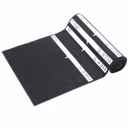 3m Darts Mat Non-Slip Rubber Backed 4 Distances