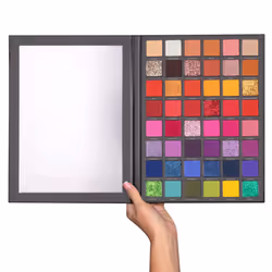 LaRoc 48 Shade Eyeshadow Palette Set, Matte & More