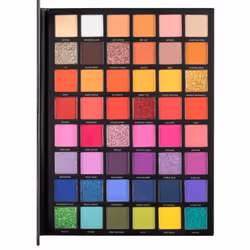 LaRoc 48 Shade Eyeshadow Palette Set, Matte & More