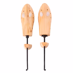 Wood Shoe Stretcher/Tree Width Shaper Expander