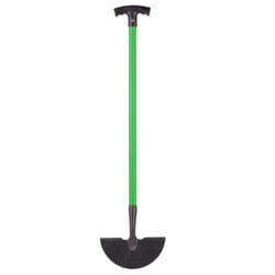 Grass Lawn Edge Border Edging Knife Cutter Step Edger Long Handle