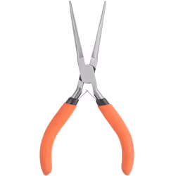 5pcs Mini Pliers Set - Ergonomic Sprung Handles