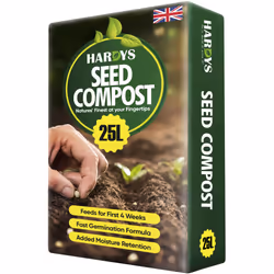 Seed Sowing Compost Seedlings & Rooting Cuttings
