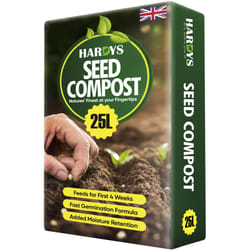 Seed Sowing Compost Seedlings & Rooting Cuttings