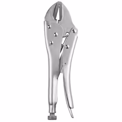Self Locking Straight Jaw Pliers Mole Grips 10"