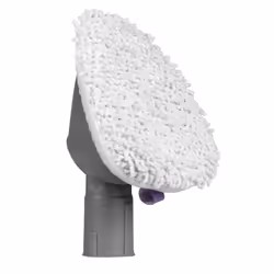 Shark Handheld Steam Mop Head & 2x Microfibre Covers