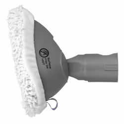 Shark Handheld Steam Mop Head & 2x Microfibre Covers