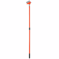 Extendable Handle Wire Brush Patio Weed Remover