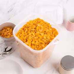10L Airtight Dry Food Storage Organiser Container