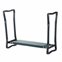 Folding Garden Kneeler with Handles & Tool Pouch