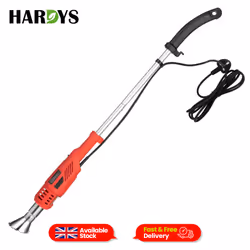 2000W Electric Extra Strong Weed Burner Killer