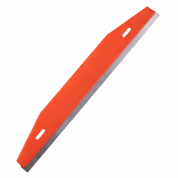 24" Paint Shield & Measuring Guide Paint Protector